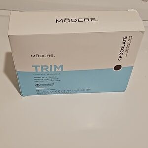 Chocolate Trim-modere